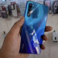 شیاومی نوت۸ رم ۴ فوق تمیز پلمپ