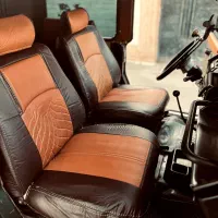 جیپ صحرا درجه یک مدل ۷۶|خودرو کلاسیک|شفت, |دیوار