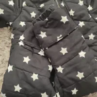 کاپشن بچه گانه ۲ تا ۳ سال قواره دار|کفش و لباس بچه|کرج, کیانمهر|دیوار