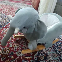 صندلی فیل