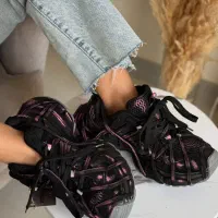 کفش کتونی اسپرت جدید و خفن مدل اسپایدر|کیف، کفش، کمربند|شیراز, قالیشویی|دیوار