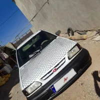 پرایدمدل۸۲