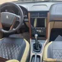 پژوپارس موتورجدید|خودرو سواری و وانت|قدس, شهر‌قدس|دیوار