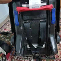 کریر و صندلی اتومبیل|کالسکه و لوازم جانبی|بروجرد, |دیوار