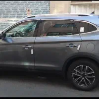 KMC K7 مدل 1402|خودرو سواری و وانت|تهران, افسریه شمالی|دیوار