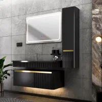 نمایندگی روشویی لوکس کابین در میبد