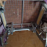 مبل تخت شو|تخت و سرویس خواب|تهران, آرارات|دیوار