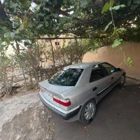 زانتیا۸۴بی رنگ|خودرو سواری و وانت|فولادشهر, زاینده رود|دیوار