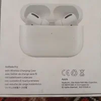 ایرپاد کم استفاده شده|لوازم جانبی موبایل و تبلت|ایلام, |دیوار