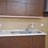 ساختمان۱۰۰متر۲خواب کابینت ام دی اف کف سرامک|اجارهٔ آپارتمان|گرمسار, |دیوار
