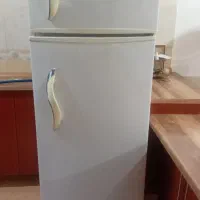 یخچال و فریزر