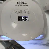 کاشت ناخن|خدمات آرایشگری و زیبایی|پاسارگاد, |دیوار