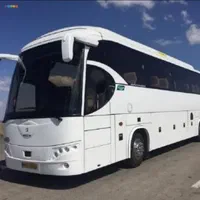 بلیط قطار از اکثر نقاط