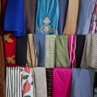 پارچه های ارزون