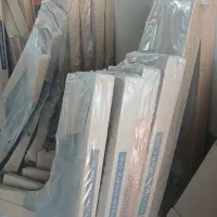 تکی به قیمت عمده سپر چراغ بدنه|قطعات یدکی و لوازم جانبی|اصفهان, حصه جنوبی|دیوار