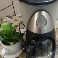 قهوه ساز همیلتون|سماور، چای‌ساز، قهوه‌ساز|همدان, |دیوار