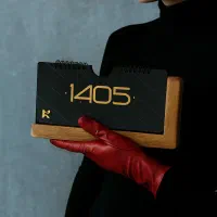 سررسید ، تقویم و هدایای تبلیغاتی