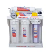 تصفیه آب  استاندارد پمپ تایوان تیپ ۳