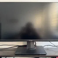 مانیتور 4k 60hz Asus tuf VG289