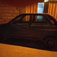 پراید مدل 80 موتور بشرط دوماه میشه تعمییر شده