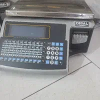 انواع ترازوهای پرینتردارولیبل زن نوودست دوم