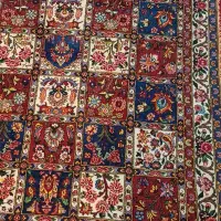 فرش دستباف خشتی چالشتر