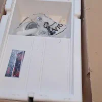 سینک گرانیت وهود وگاز