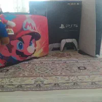 ps5 fat