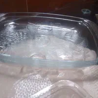 ظروف ترک پاشا باغچه|ظروف سرو و پذیرایی|تهران, بهمن یار|دیوار