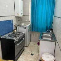 سویت دوخوابه غرب تهران