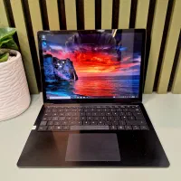 MICROSOFT SURFACE i5 لمسی SSD DDR4 کف قیمت