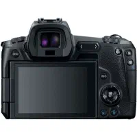 دوربین حرفه ای نسل جدید بدون آینه Canon eos R+لنز|دوربین عکاسی و فیلم‌برداری|قم, آذر (نکویی)|دیوار