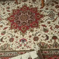 فرش دستبافت تبریز