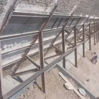 تخریب کاری ساز نگهبانی وجوشکاروبرشکار زیر قیمت|خدمات پیشه و مهارت|اصفهان, دشتستان|دیوار