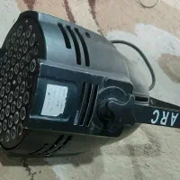 پار یا فلت 54 تایی 3 وات فول کالر ARC
