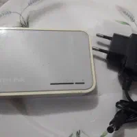 سوئیچ رایانه