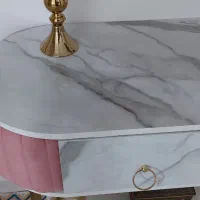 میزناخنکاریک نفره|آرایشگاه و سالنهای زیبایی|سنندج, |دیوار