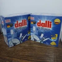 قرص ماشین ظرفشویی