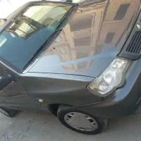 پراید نوک مدادی مدل 91|خودرو سواری و وانت|رباط‌کریم, نصیرشهر|دیوار