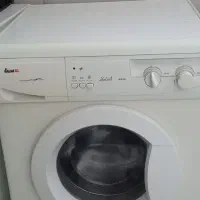 لباسشویی اتومات خوشکن ۵کیآبسال