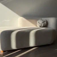 مبل تک