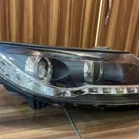 چراغ جلو اسپورتیج ۲۰۱۵|قطعات یدکی و لوازم جانبی|پردیس, فاز ۸|دیوار