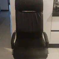 مبلمان اداری