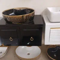 روشویی تمام سایزها|لوازم سرویس بهداشتی|خاوران, |دیوار