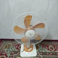 پنکه زمینی
