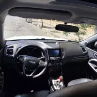 تیگو 5 اکسلنت مدل 95 کم کار|خودرو سواری و وانت|ساوه, |دیوار