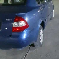 تیبا صندوق‌دار EX، مدل ۱۳۹۰|خودرو سواری و وانت|بندر ماهشهر, |دیوار