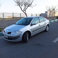 مگان ۲۰۰۰اتومات