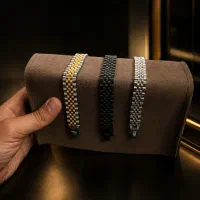 دستبند رولکس