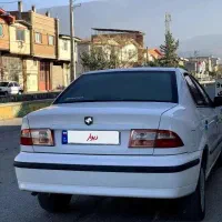 سمند مدل ۱۳۹۲|خودرو سواری و وانت|علی‌آباد کتول, |دیوار